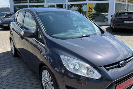 Ford C-Max 157.000 km 7.999 &euro; Leipzig 04328