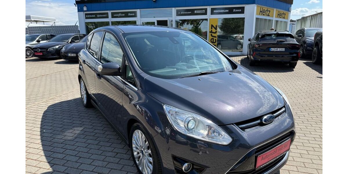 Ford C-Max 157.000 km 7.999 &euro; Leipzig 04328