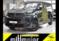 Gebrauchtwagen Citroen SpaceTourer