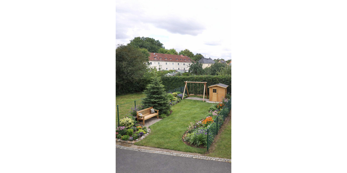 Reihenmittelhaus Regis-Breitingen Breitingen - 7 Zimmer, 120 m&sup2;, 58.000&euro; | Angebot:25672475