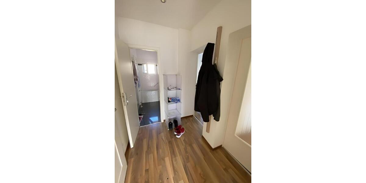Etagenwohnung Leipzig Süd - 2 Zimmer, 47 m&sup2;, 638&euro; | Angebot:26547162