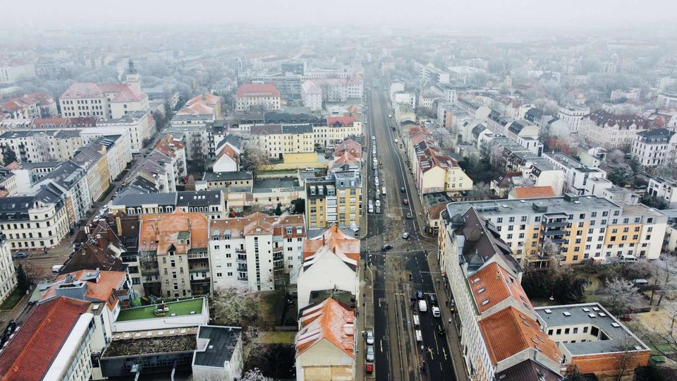 Gewerbeobjekt Leipzig Mitte - 1.700&euro; | Angebot:25175005