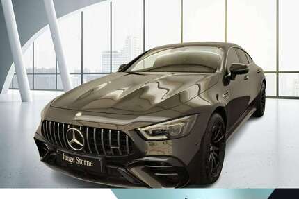 Mercedes-Benz AMG GT 8.545 km 87.941 € Leipzig 04277
