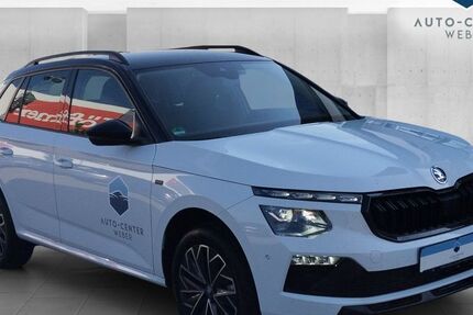 Skoda Kamiq 9.950 km 23.780 &euro; Markkleeberg 04416