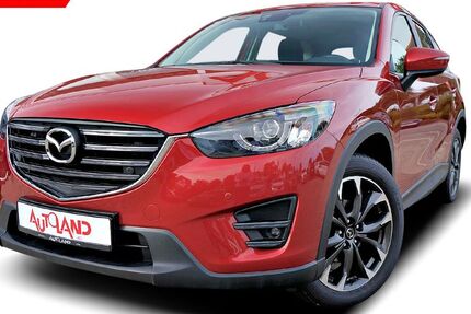 Mazda CX-5 56.226 km 19.950 € Leipzig 04209