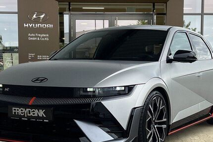 Hyundai IONIQ 5 22.178 km 49.499 &euro; Leipzig 04178