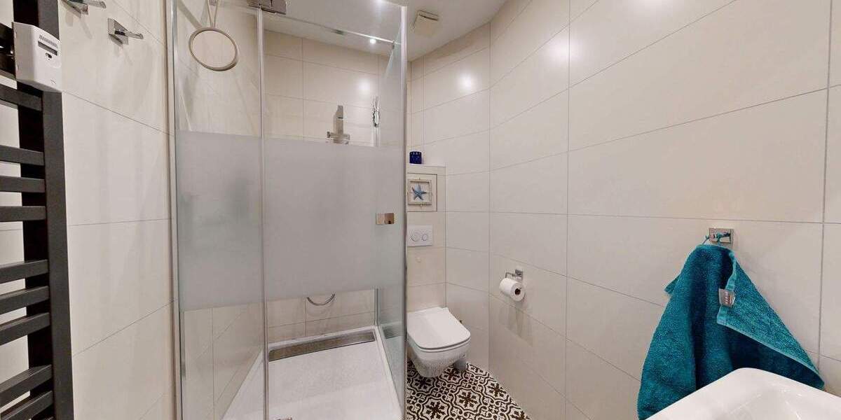 Etagenwohnung Leipzig Mockau-Süd - 3 Zimmer, 78 m&sup2;, 185.000&euro; | Angebot:25681494