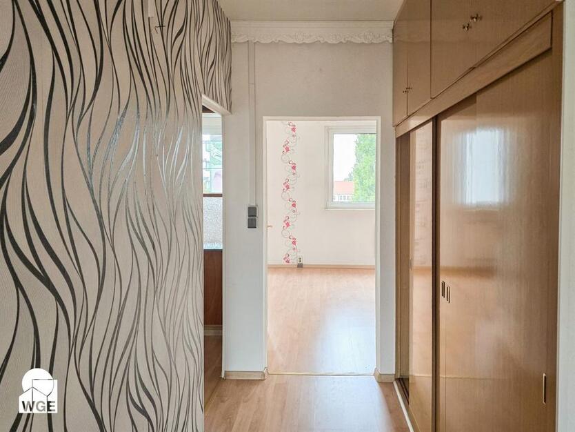 Platz zum kreativ werden! zimmer