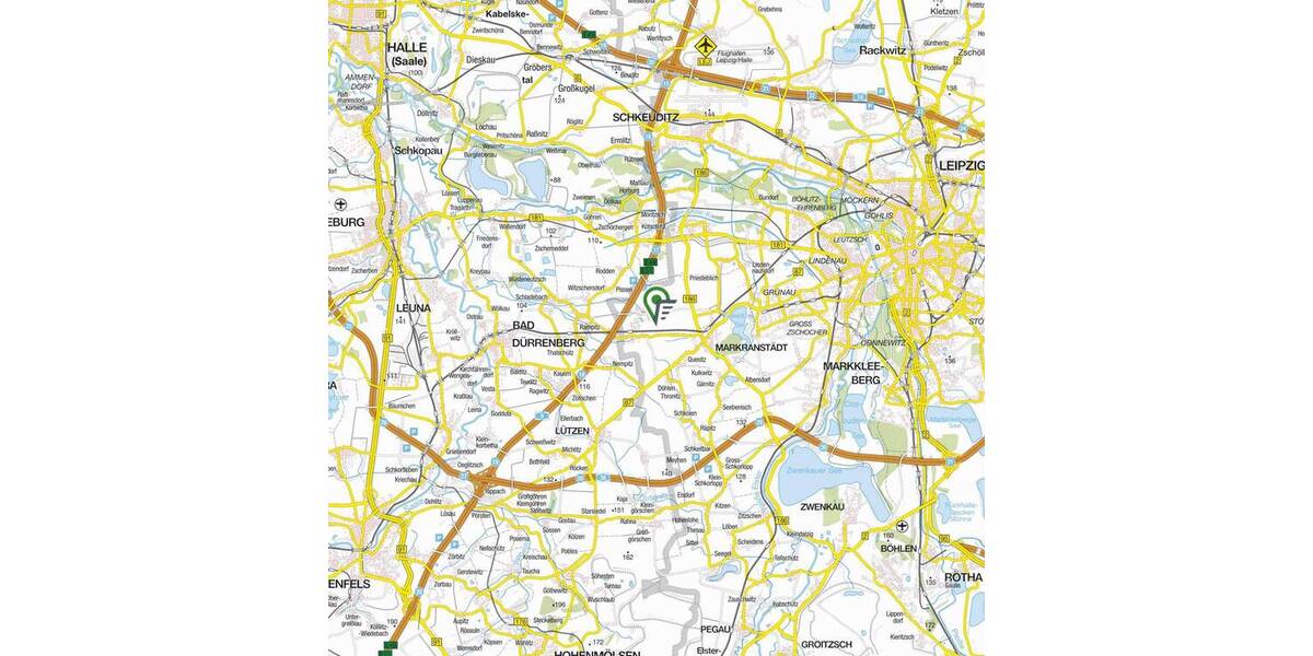 Grundstück Großlehna Großlehna - 1.790.000&euro; | Angebot:25742147