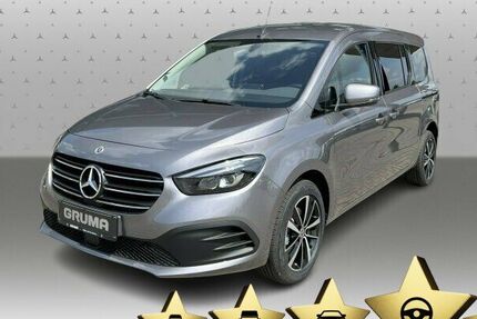 Mercedes-Benz T-Klasse 6.123 km 39.500 &euro; Grimma 04668