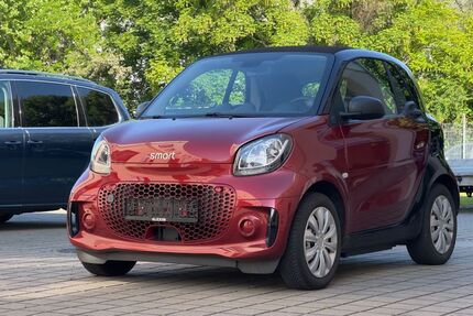 Smart ForTwo 103.000 km 6.490 &euro; Leipzig 04179
