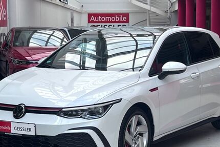 VW Golf 43.800 km 29.750 € Leipzig 04347