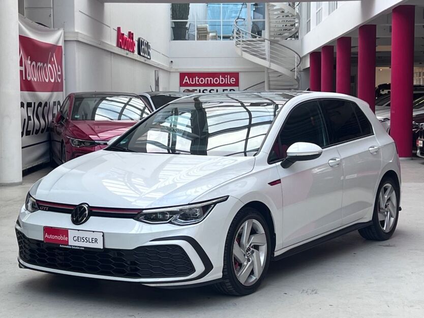 VW Golf 43.800 km 29.750 € Leipzig 04347