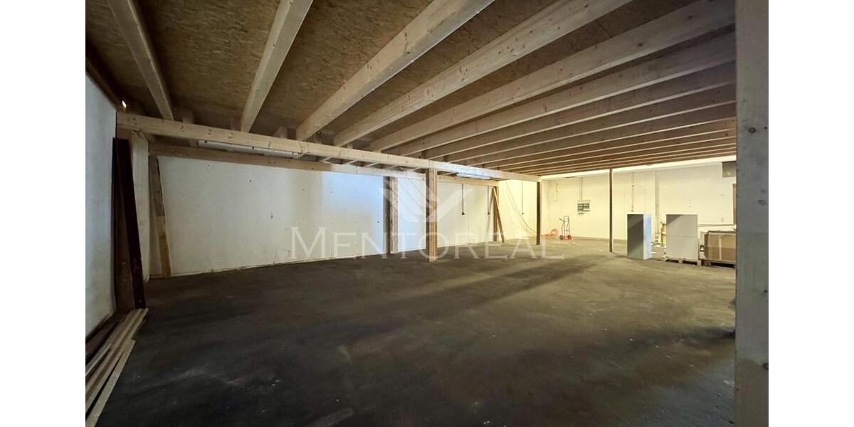 Gewerbeobjekt Markranstädt - 2.043&euro; | Angebot:25766963