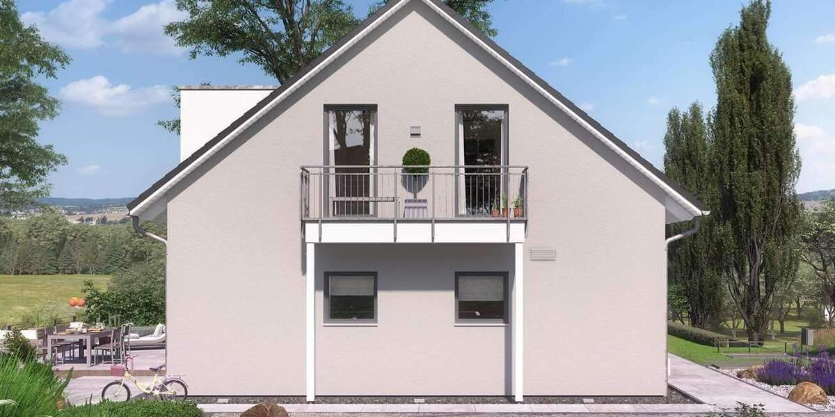 Einfamilienhaus Zwenkau Großdalzig - 5 Zimmer, 145 m&sup2;, 472.000&euro; | Angebot:25740208