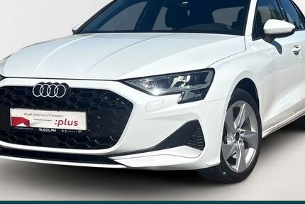 Audi A3 28.830 km 31.980 &euro; Merseburg 06217