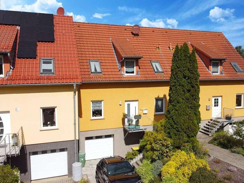Haus zum Kaufen in Wurzen 350.000 € 137 m²