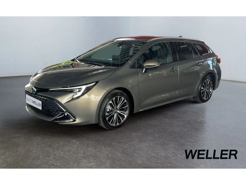 Corolla