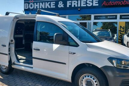VW Caddy 239.265 km 6.899 € Leipzig 04328