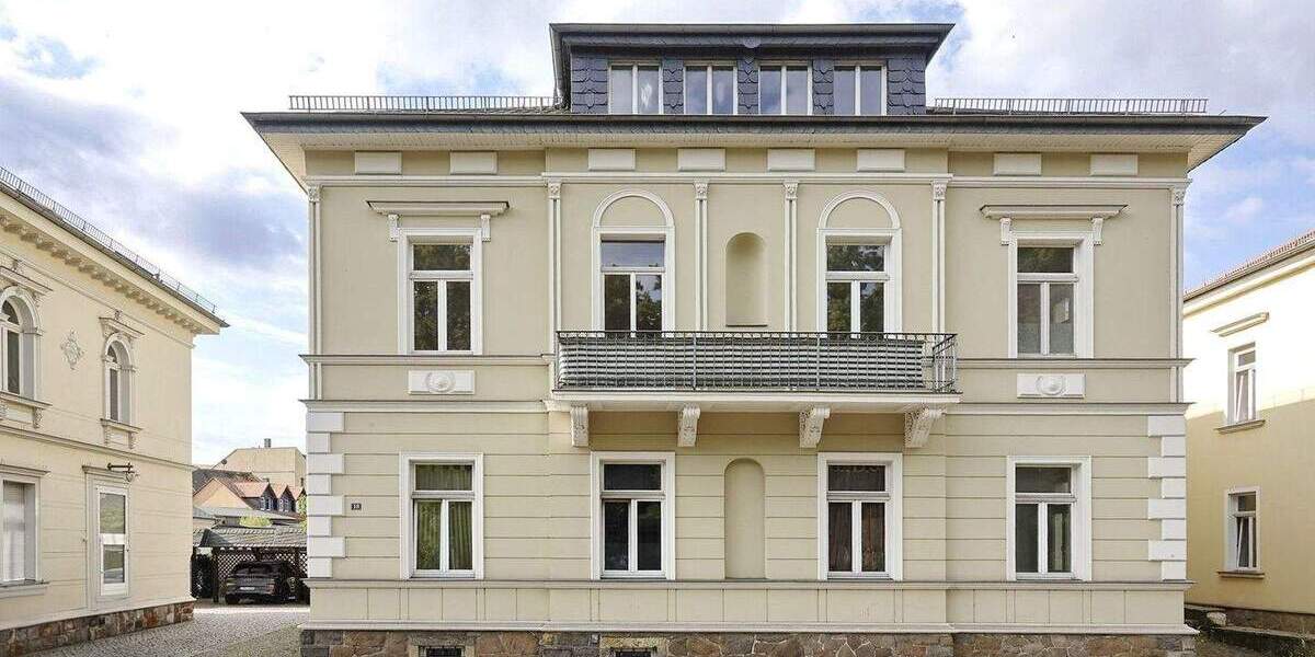 Mehrfamilienhaus, Wohnhaus Grimma - 2 Zimmer, 522 m&sup2;, 599.000&euro; | Angebot:25673990