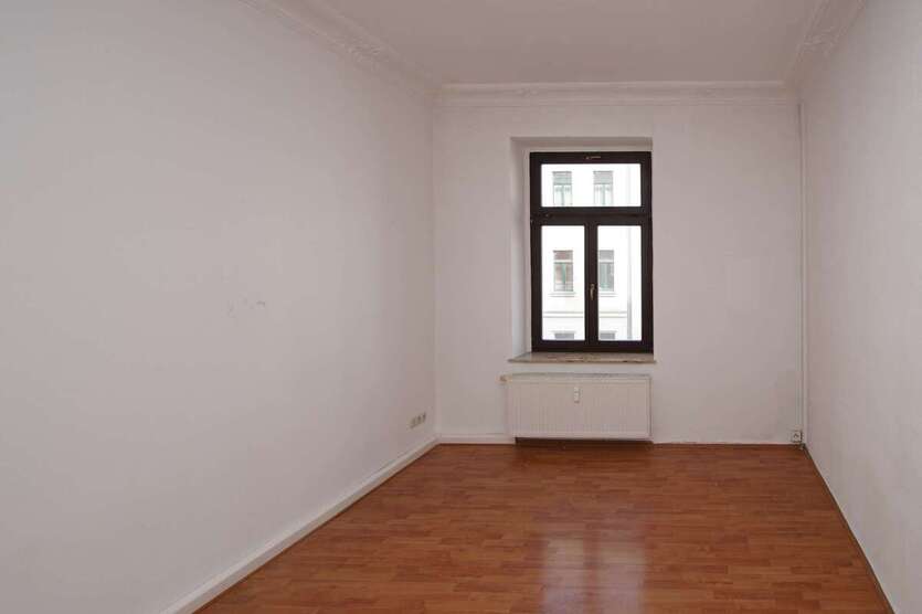 Klassisch und modern: ETW Paket in Schleußig zimmer