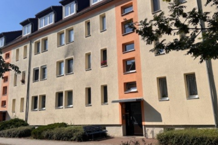 Wohnung Borna Neukirchen - 2 Zimmer, 55 m&sup2;, 440&euro; | Angebot:25436069