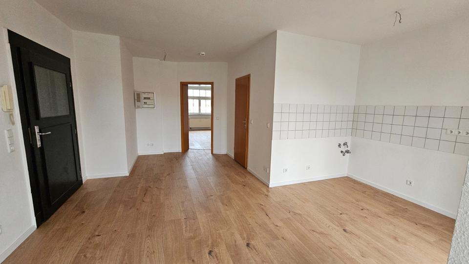 hübsche 1,5 Raum-Wohnung für SinglesStudentenAzubis 1 zimmer