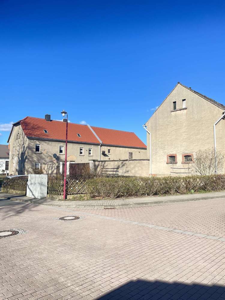 Haus zum Kaufen in Kitzscher OT Hainichen 385.500 € 220 m²
