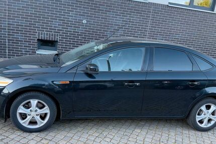 Ford Mondeo 138.518 km 3.199 &euro; Leipzig 04347