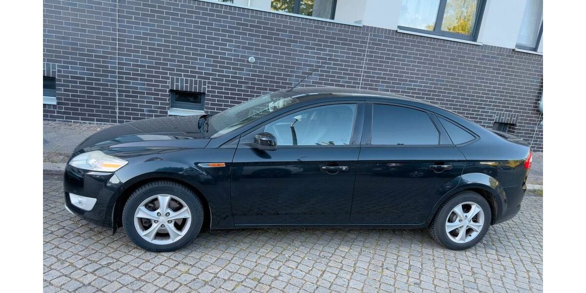 Ford Mondeo 138.518 km 3.199 &euro; Leipzig 04347