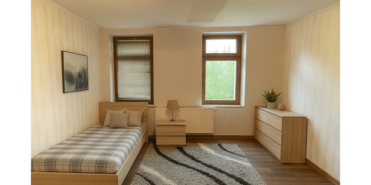 Einfamilienhaus Zwenkau - 3 Zimmer, 101 m&sup2;, 400.000&euro; | Angebot:26557995