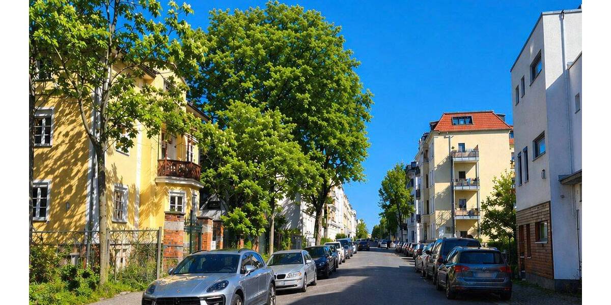 Einfamilienhaus Leipzig Gohlis-Süd - 2 Zimmer, 290.000&euro; | Angebot:26595178