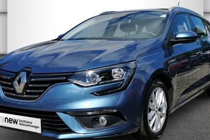 Renault Megane 103.000 km 10.795 &euro; Leipzig 04129