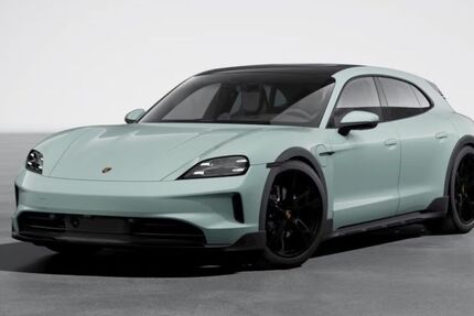 Porsche Taycan 9.122 km 109.800 &euro; Leipzig 04356