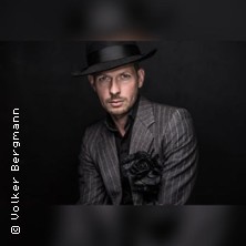 Fischer singt Cohen 05.01.2026 Krystallpalast Varieté Leipzig