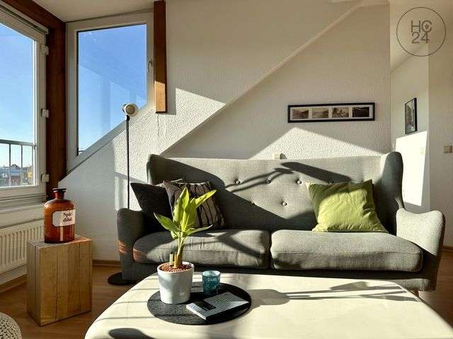 Zimmer Leipzig Altwest - 3 Zimmer, 1.350&euro; | Angebot:25151505