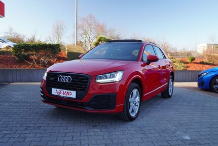 Audi Q2 26.257 km 26.950 &euro; Leipzig 04209