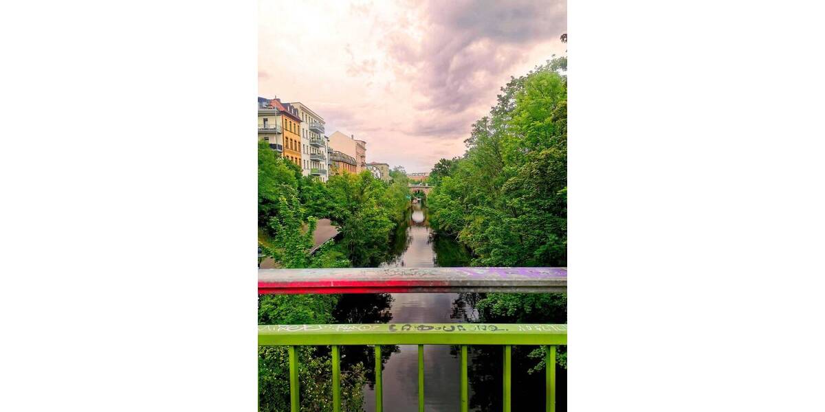 Etagenwohnung Leipzig Lindenau - 4 Zimmer, 111 m&sup2;, 377.100&euro; | Angebot:26472305