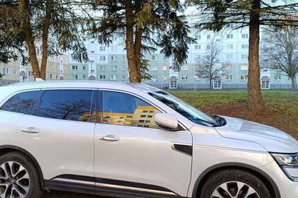 Renault Koleos 154.000 km 18.000 &euro; Borna 04552