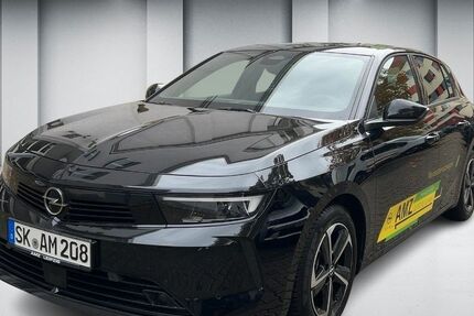 Opel Astra 9.999 km 20.890 &euro; Leipzig 04179