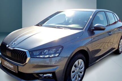 Skoda Fabia 3.849 km 18.350 € Bitterfeld-Wolfen 06766