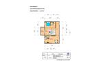 Etagenwohnung Grimma - 2 Zimmer, 54 m&sup2;, 370&euro; | Angebot:26193264
