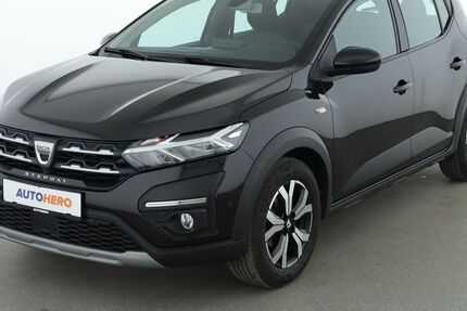 Dacia Sandero 35.015 km 13.350 &euro; Leipzig 04328