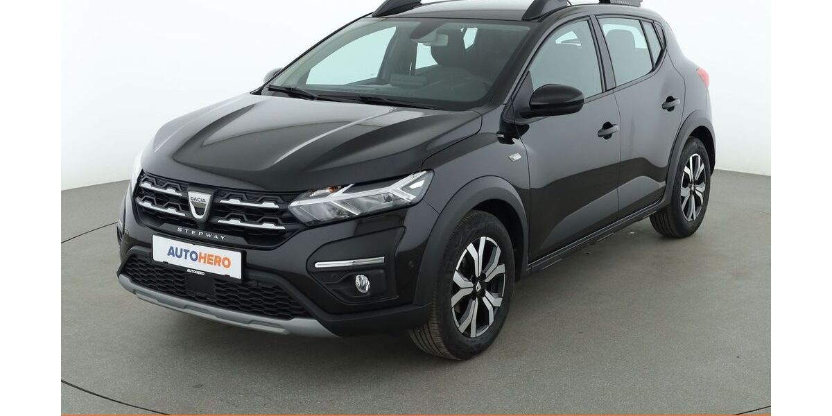 Dacia Sandero 35.015 km 13.350 &euro; Leipzig 04328