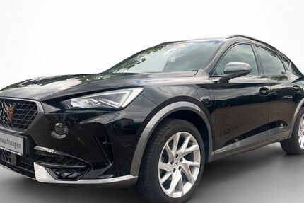 Cupra Formentor 31.421 km 24.490 € Leipzig 04179