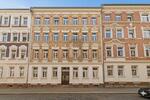 SANIERTES RENDITEOBJEKT IM ALTBAU - Mehrfamilienhaus, Wohnhaus Leipzig Ost | Angebot:26918222