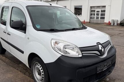 Renault Kangoo 208.632 km 4.490 &euro; Leipzig 04178