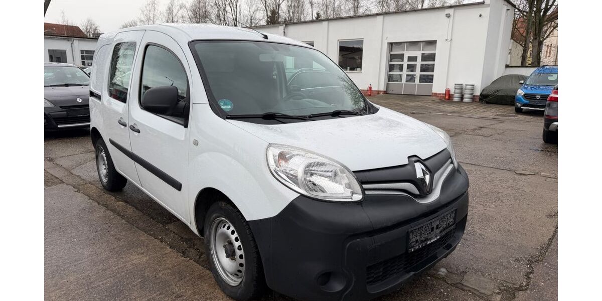 Renault Kangoo 208.632 km 4.490 &euro; Leipzig 04178