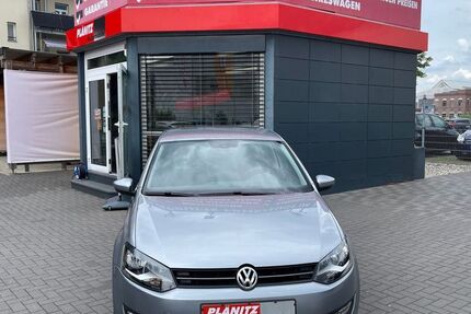 VW Polo 83.278 km 6.499 &euro; Leipzig 04229