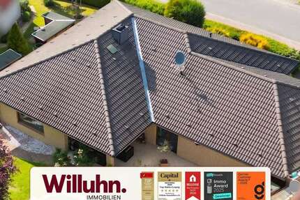 Haus Brandis - 6 Zimmer, 189 m&sup2;, 499.000&euro; | Angebot:26686224